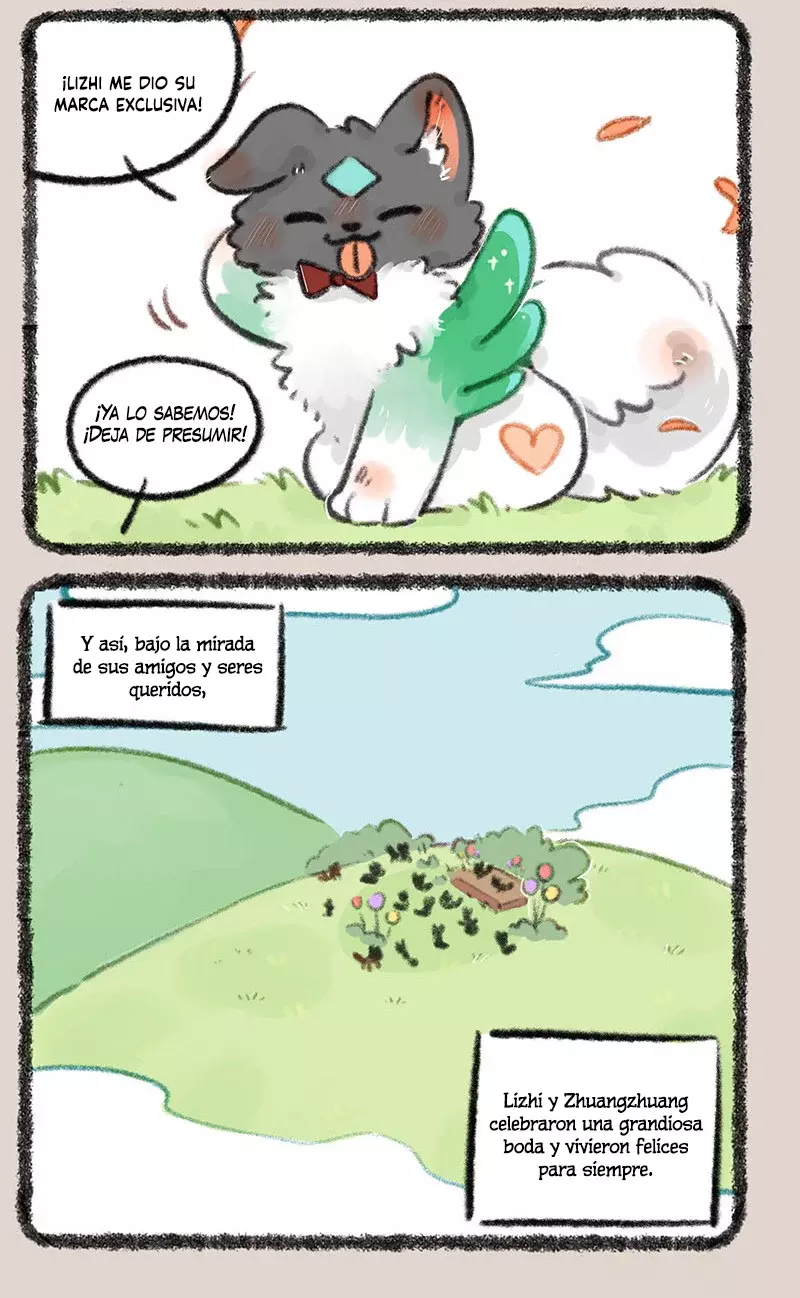You Shou Yan Capítulo 706 - Página 7 en español