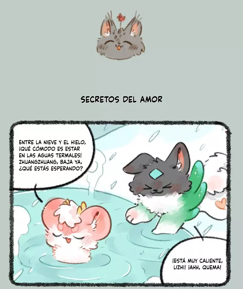 You Shou Yan Capítulo 710 - Página 5 en español