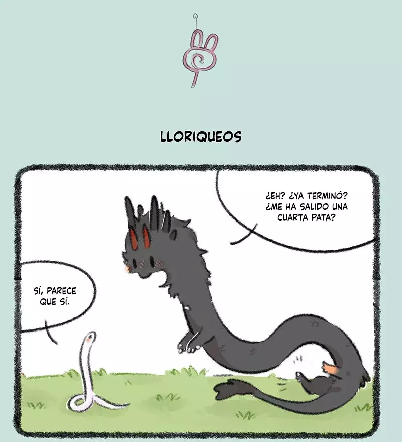 You Shou Yan Capítulo 712 - Página 4 en español