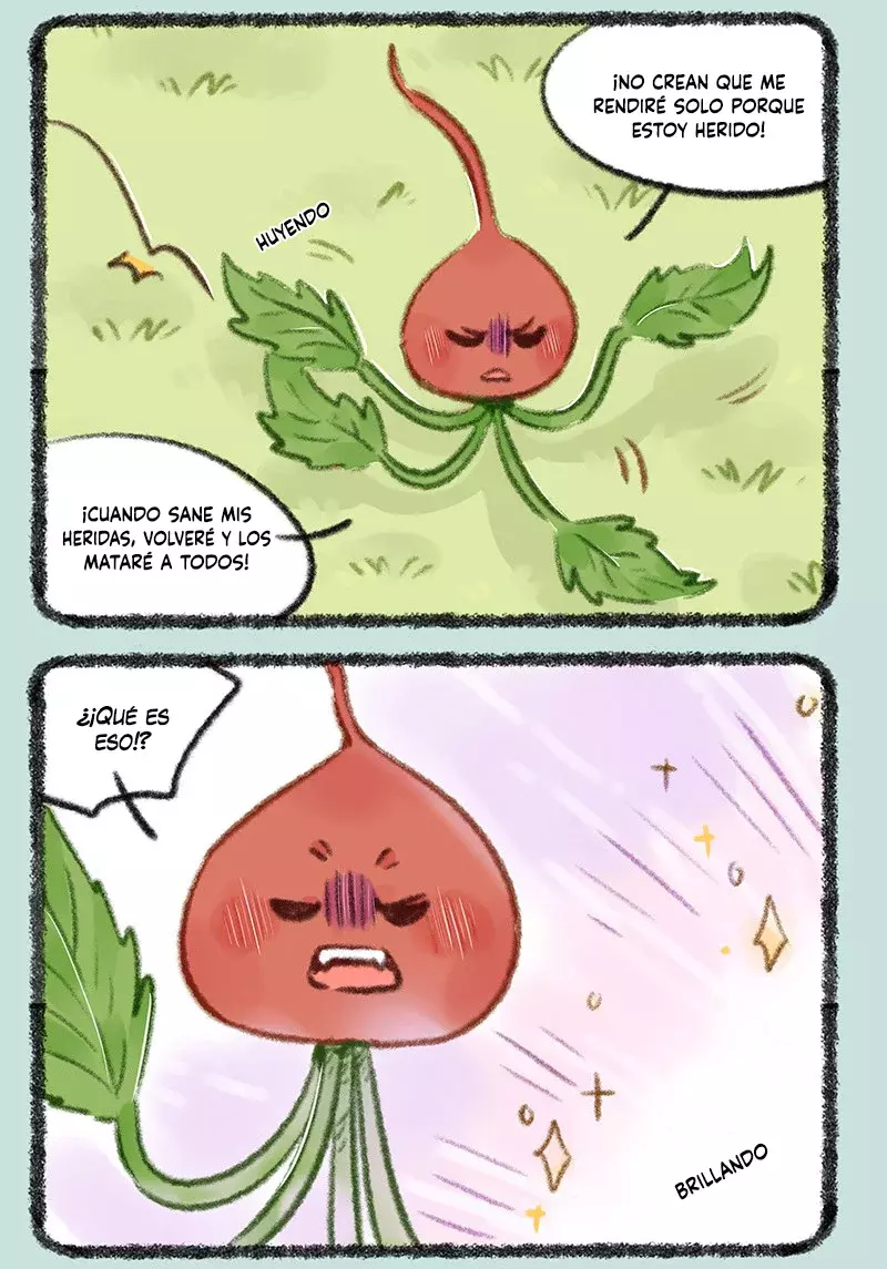 You Shou Yan Capítulo 720 - Página 3 en español