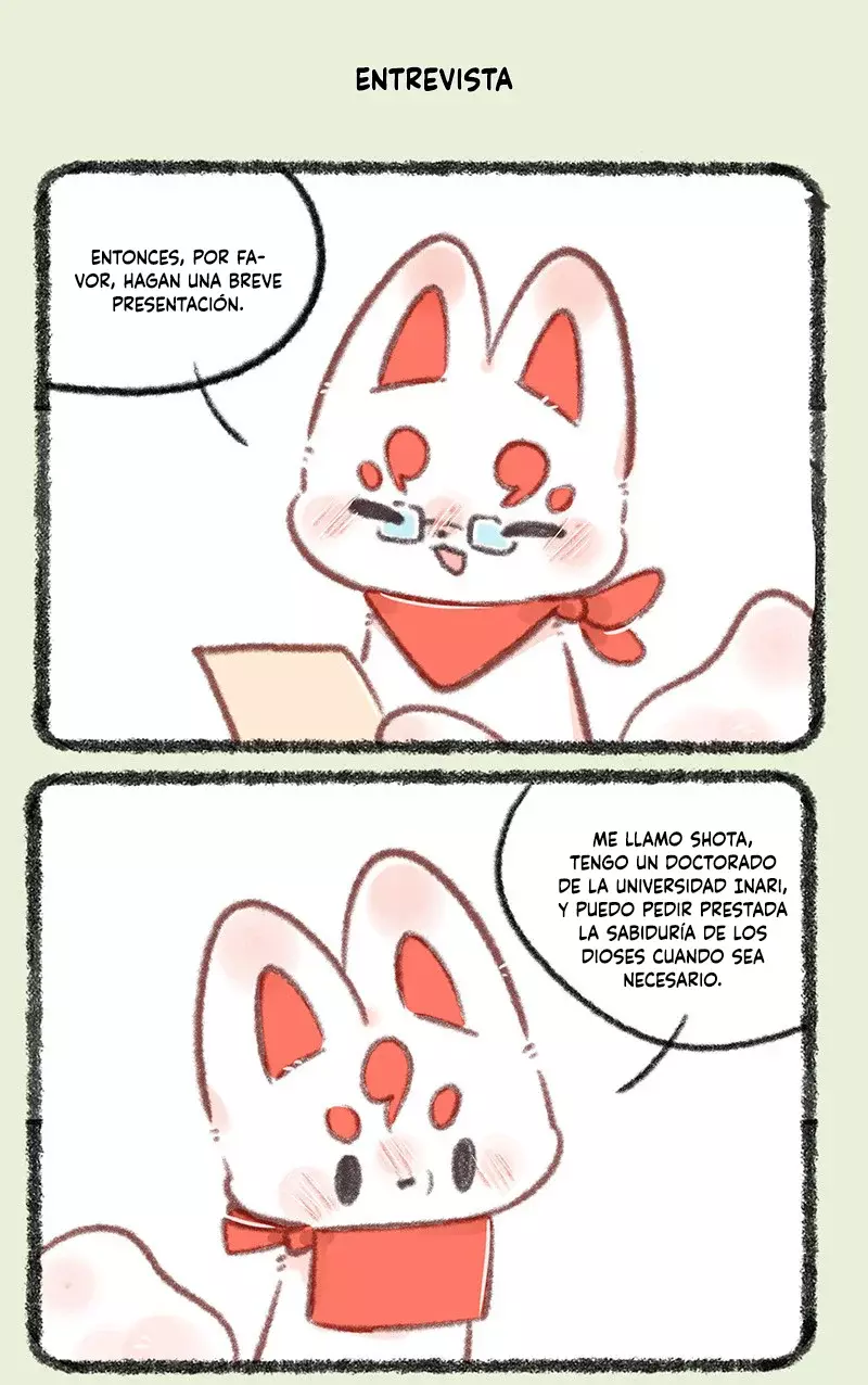 You Shou Yan Capítulo 721 - Página 5 en español