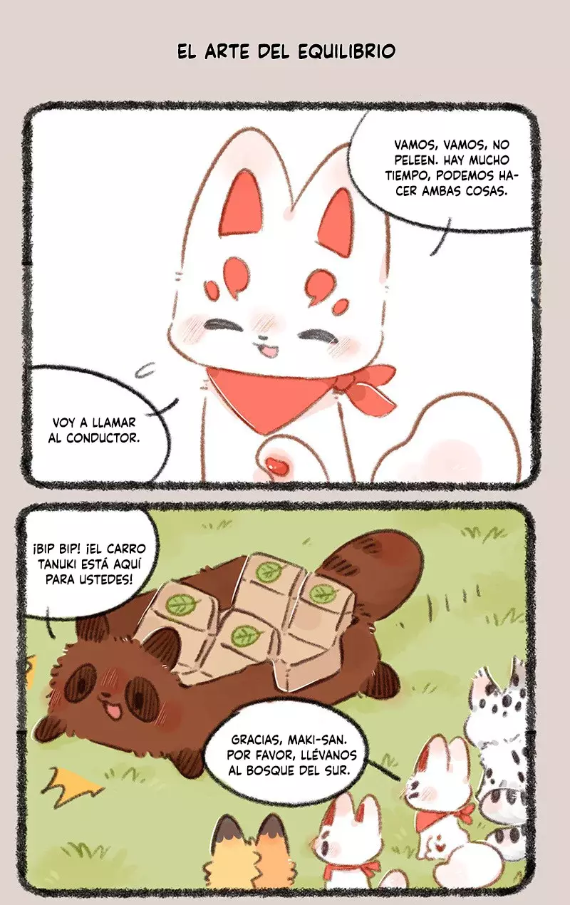 You Shou Yan Capítulo 722 - Página 5 en español