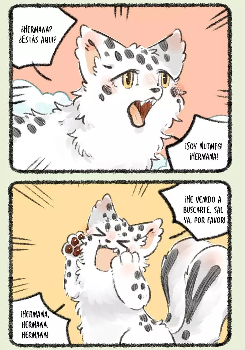 You Shou Yan Capítulo 735 - Página 3 en español
