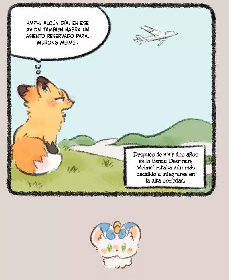 You Shou Yan Capítulo 736 - Página 4 en español