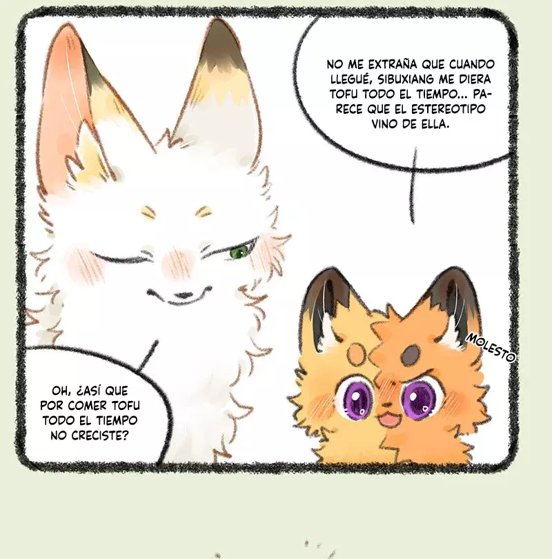 You Shou Yan Capítulo 741 - Página 4 en español