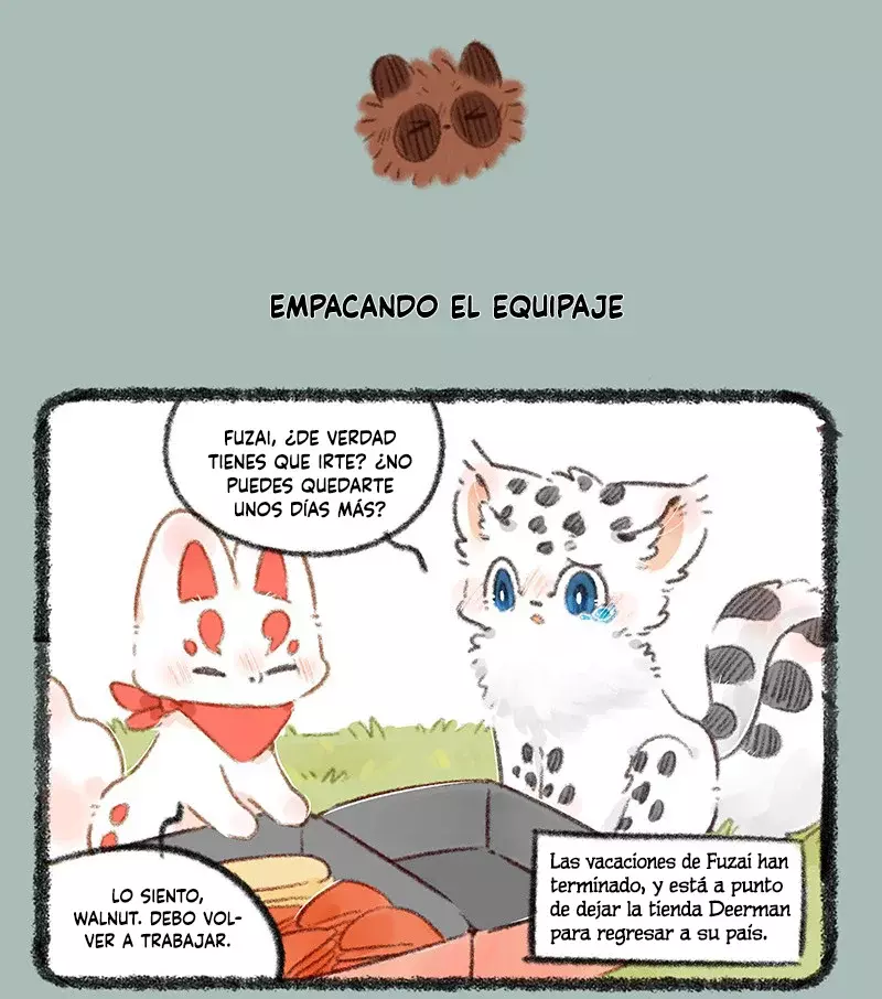 You Shou Yan Capítulo 742 - Página 4 en español