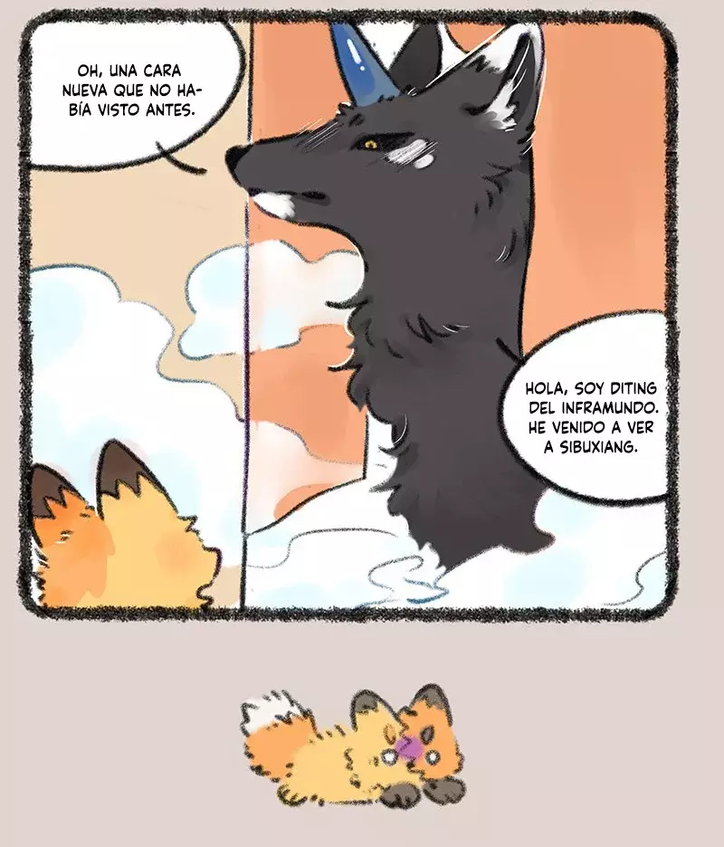You Shou Yan Capítulo 751 - Página 4 en español
