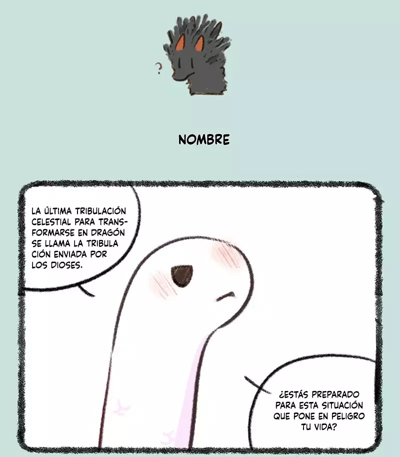 You Shou Yan Capítulo 756 - Página 4 en español