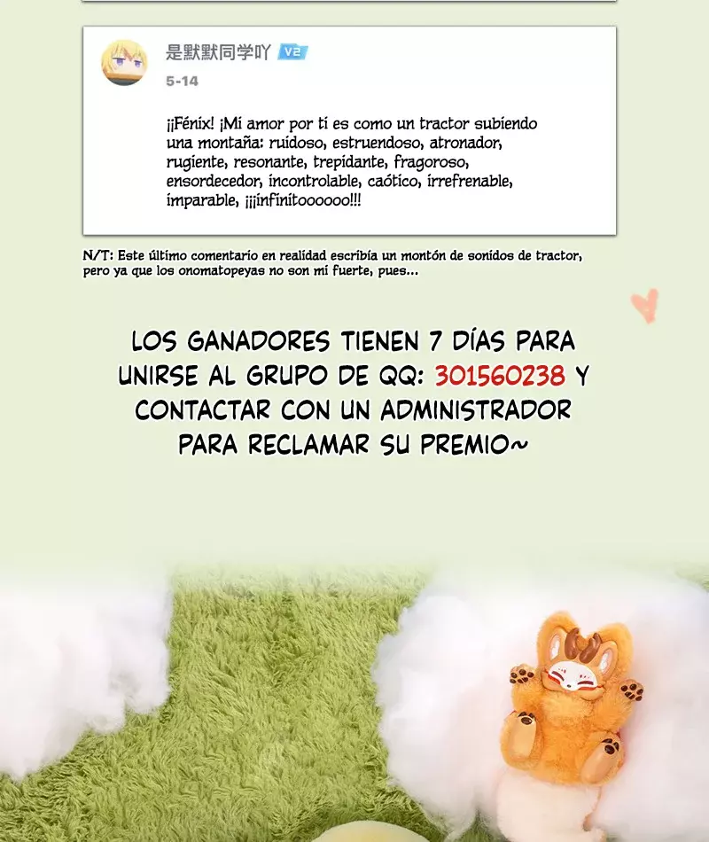 You Shou Yan Capítulo 757 - Página 12 en español