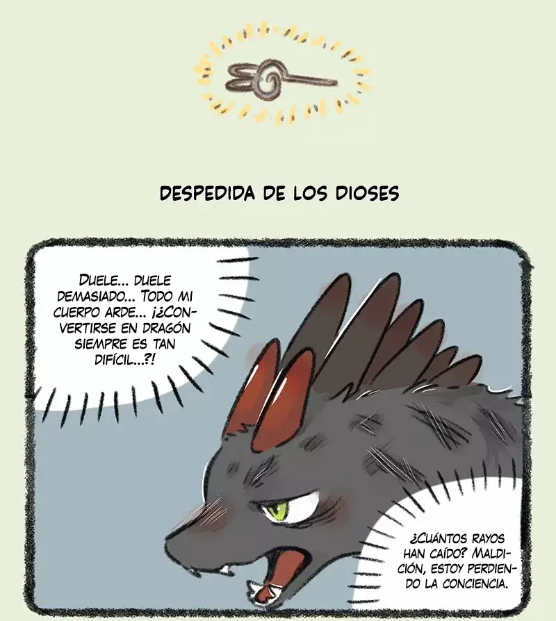You Shou Yan Capítulo 757 - Página 5 en español