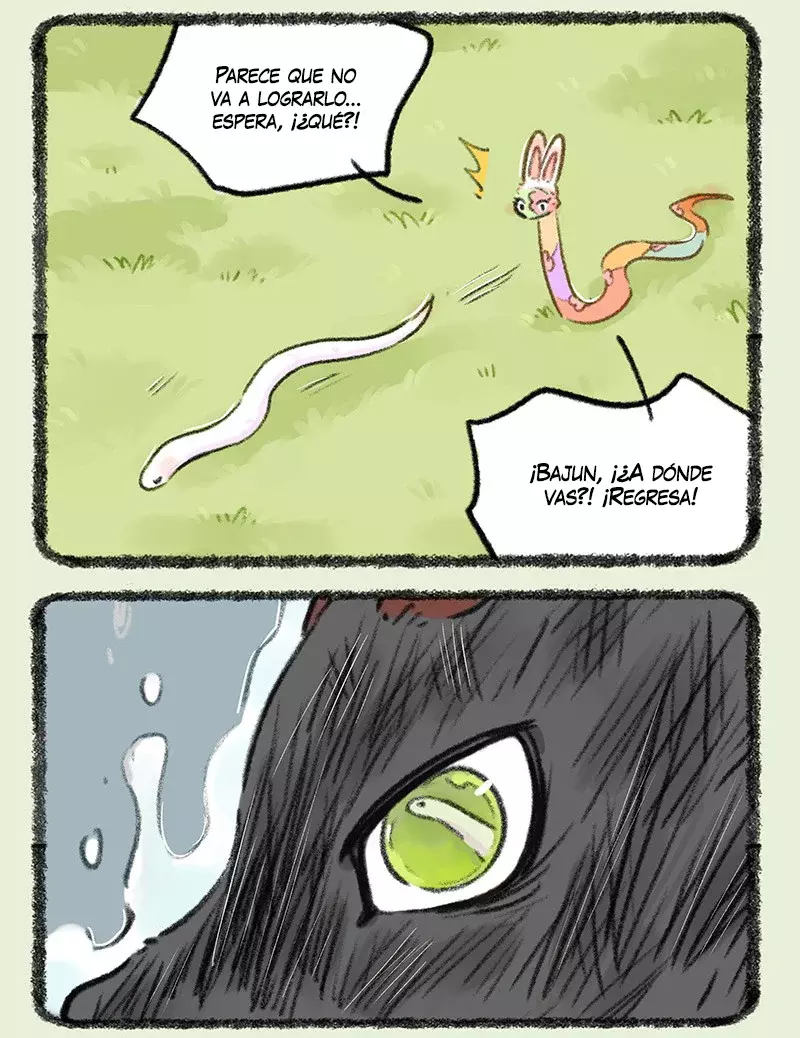 You Shou Yan Capítulo 757 - Página 7 en español