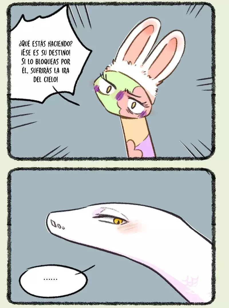 You Shou Yan Capítulo 757 - Página 9 en español