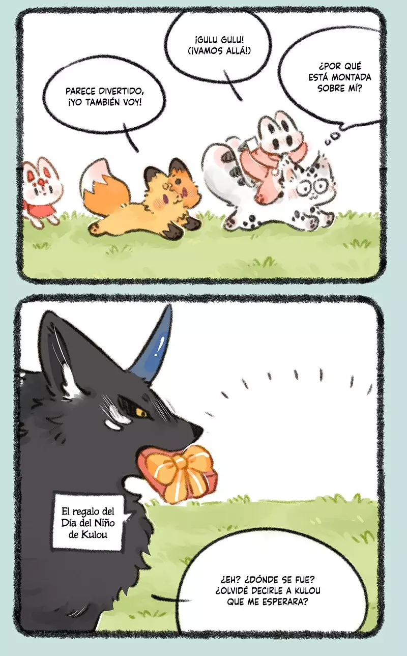 You Shou Yan Capítulo 763 - Página 6 en español