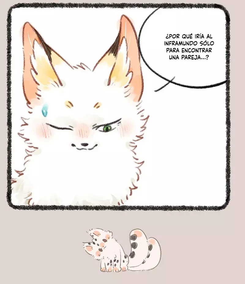 You Shou Yan Capítulo 765 - Página 7 en español