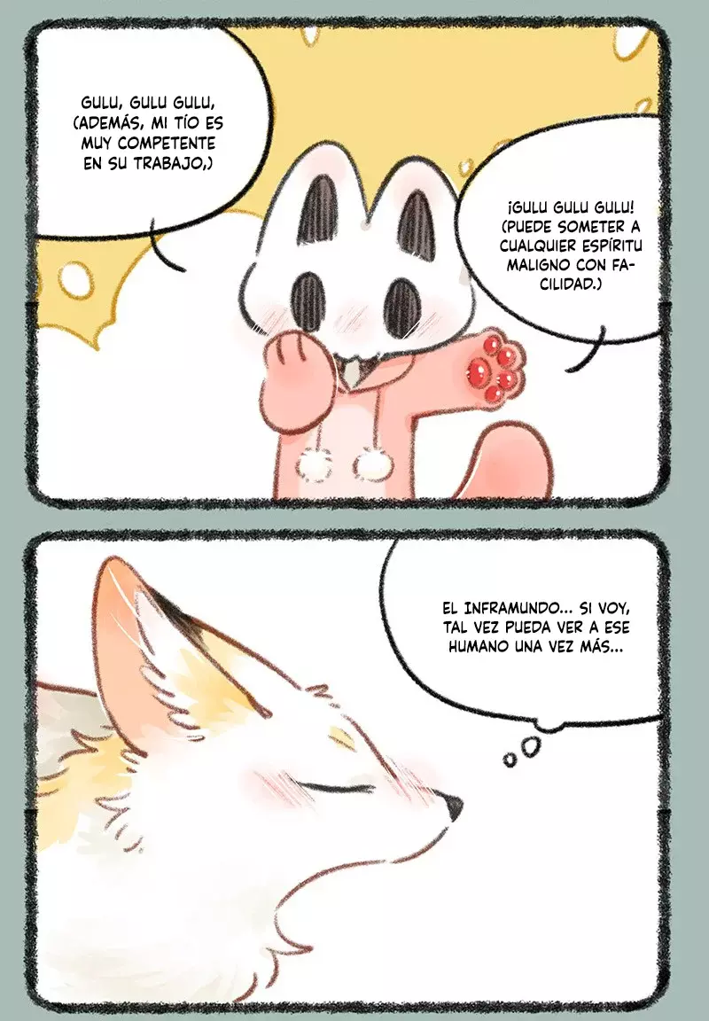 You Shou Yan Capítulo 766 - Página 3 en español