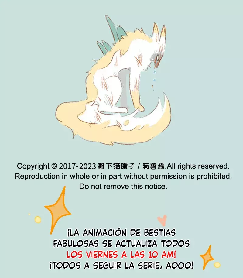 You Shou Yan Capítulo 770 - Página 9 en español