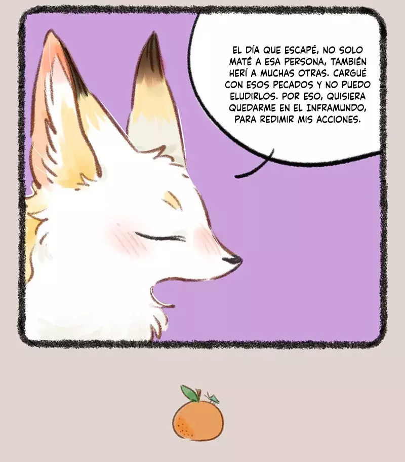 You Shou Yan Capítulo 772 - Página 4 en español