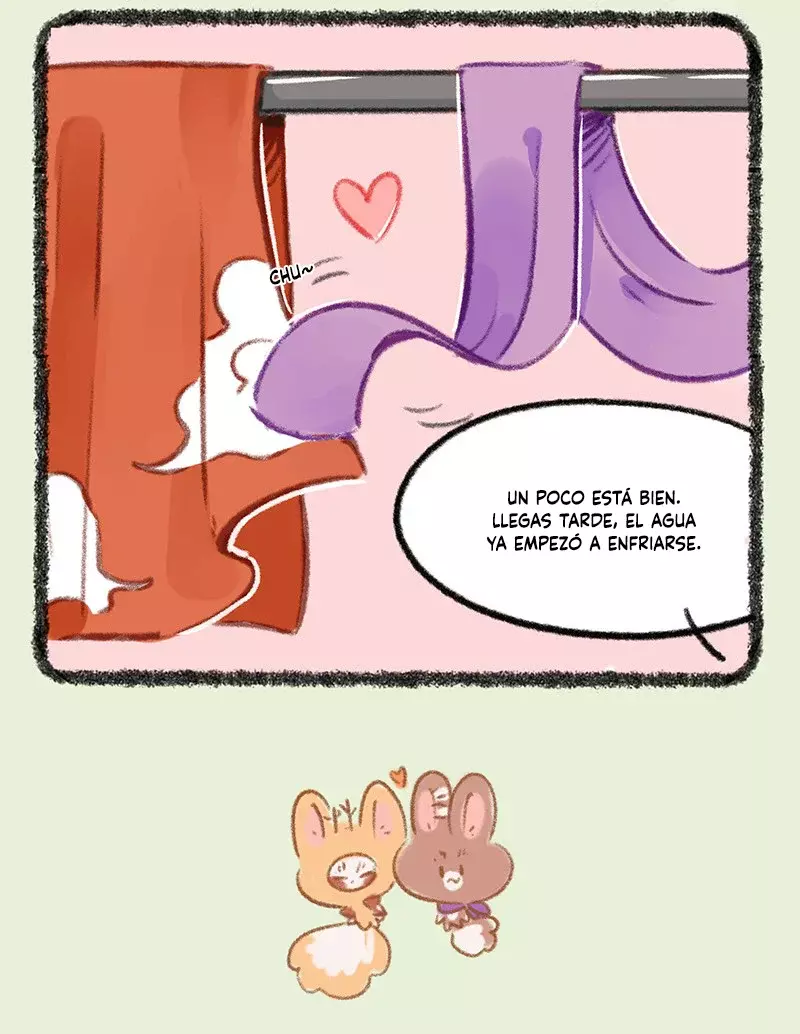 You Shou Yan Capítulo 779 - Página 4 en español