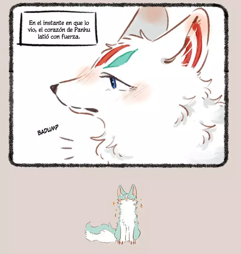 You Shou Yan Capítulo 780 - Página 7 en español