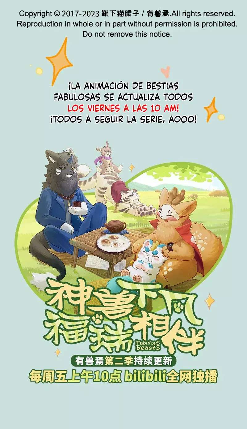 You Shou Yan Capítulo 785 - Página 8 en español