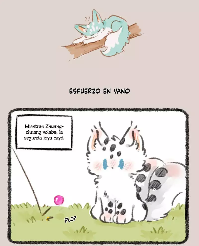 You Shou Yan Capítulo 787 - Página 4 en español