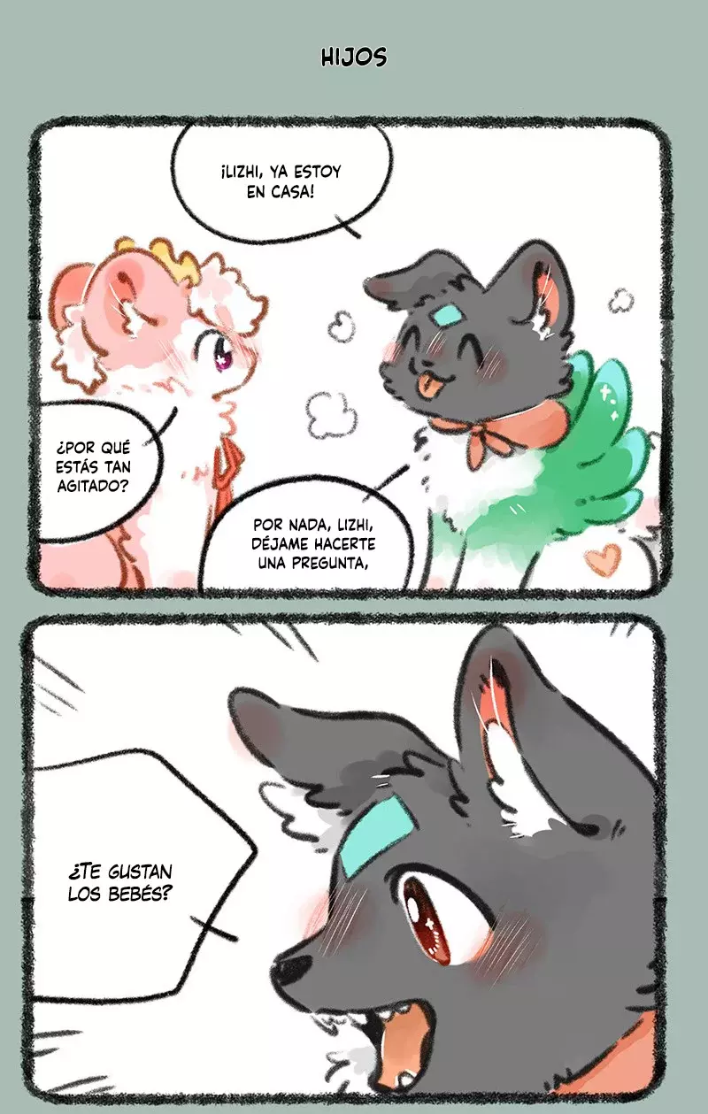 You Shou Yan Capítulo 788 - Página 5 en español