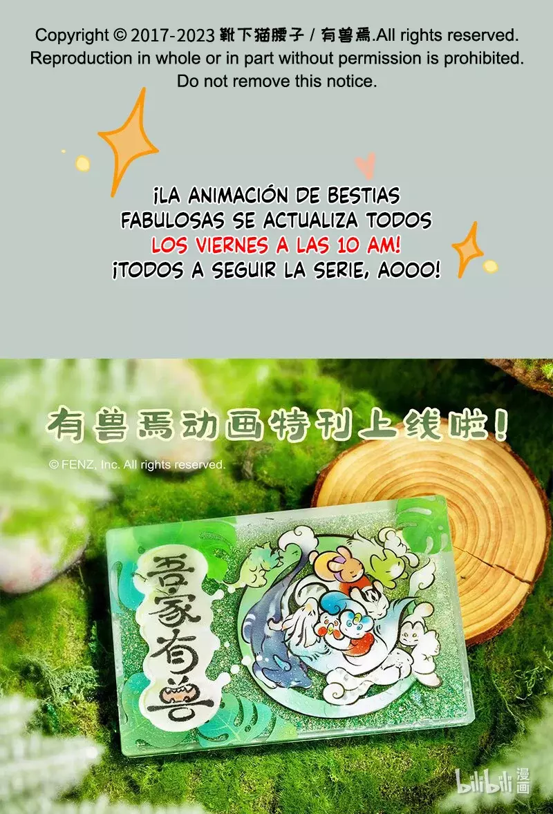 You Shou Yan Capítulo 794 - Página 8 en español