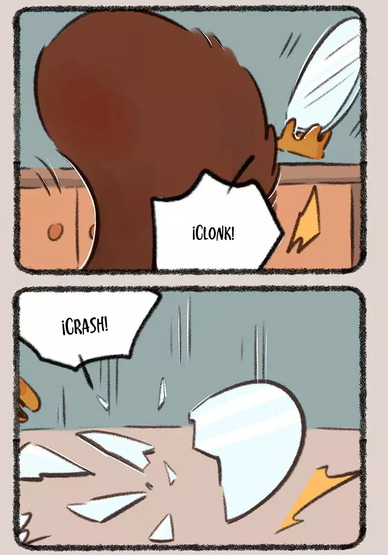 You Shou Yan Capítulo 797 - Página 6 en español