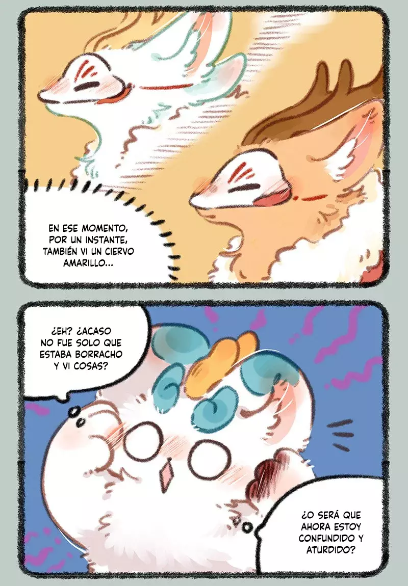 You Shou Yan Capítulo 801 - Página 6 en español