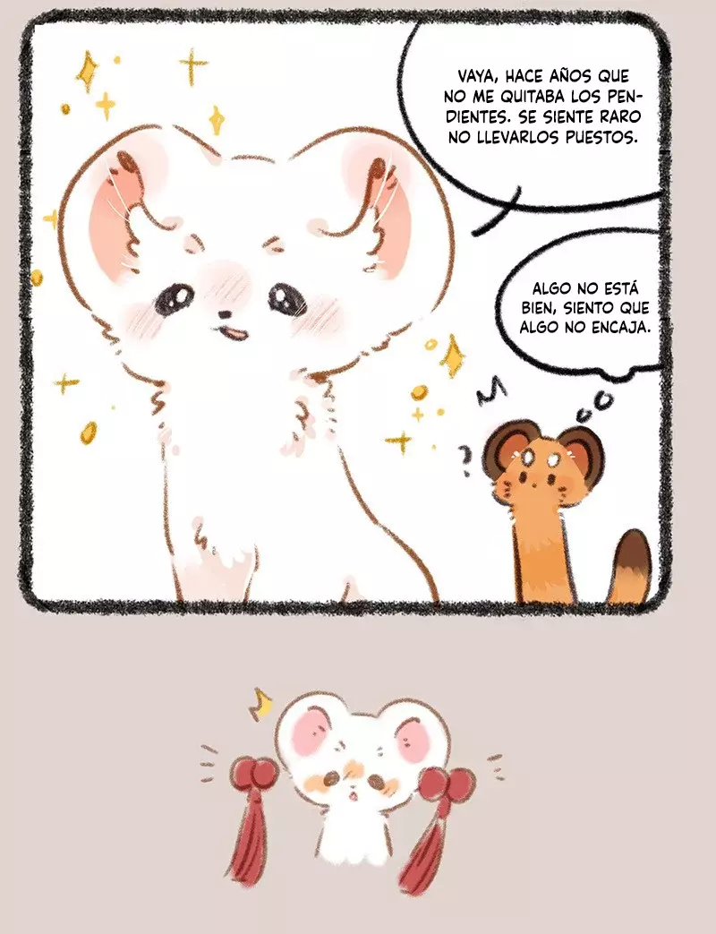 You Shou Yan Capítulo 812 - Página 4 en español