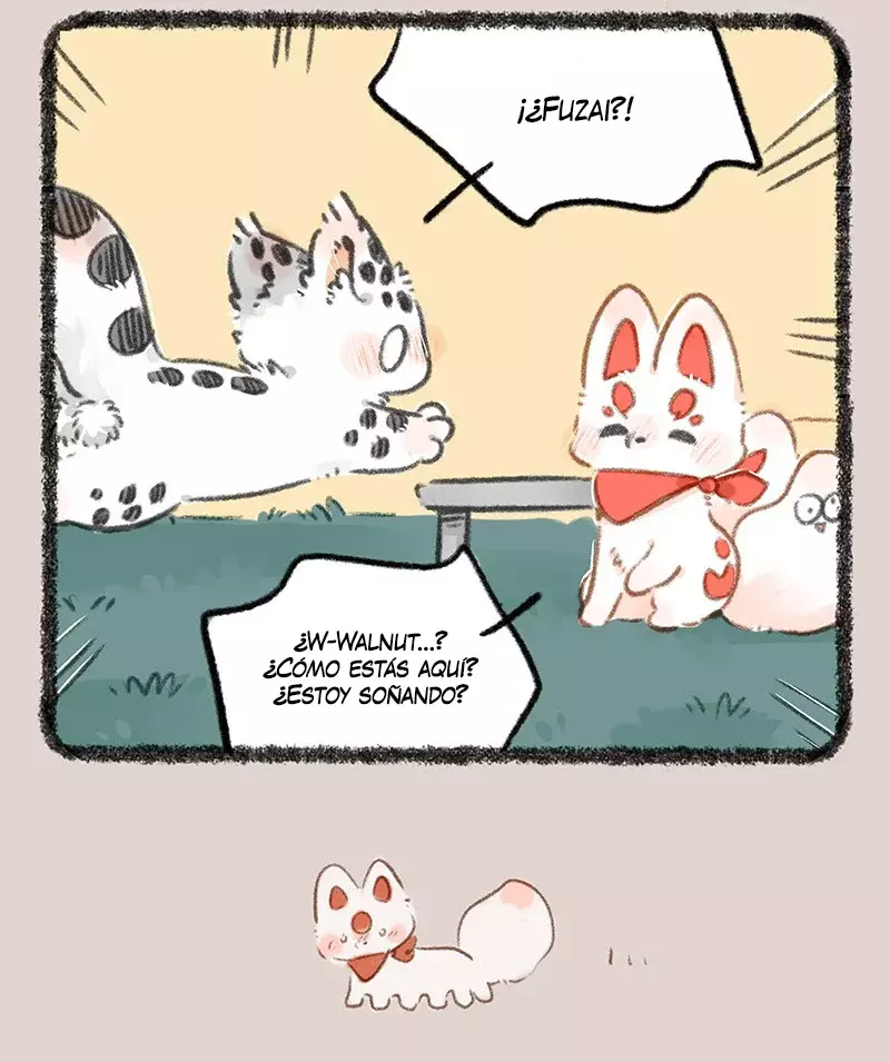 You Shou Yan Capítulo 819 - Página 4 en español