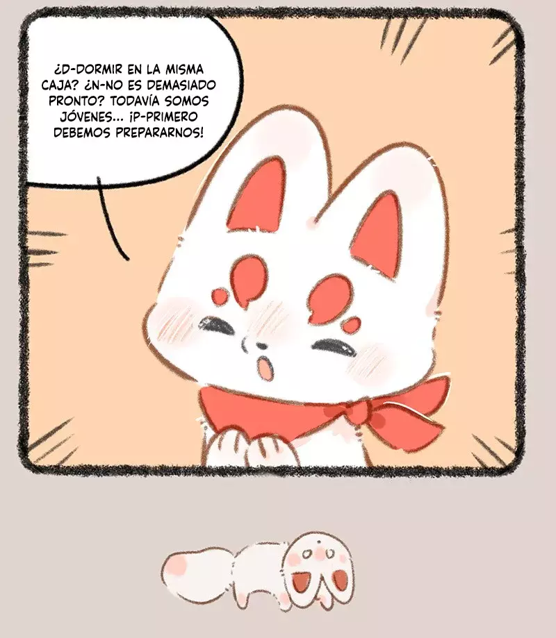 You Shou Yan Capítulo 819 - Página 7 en español