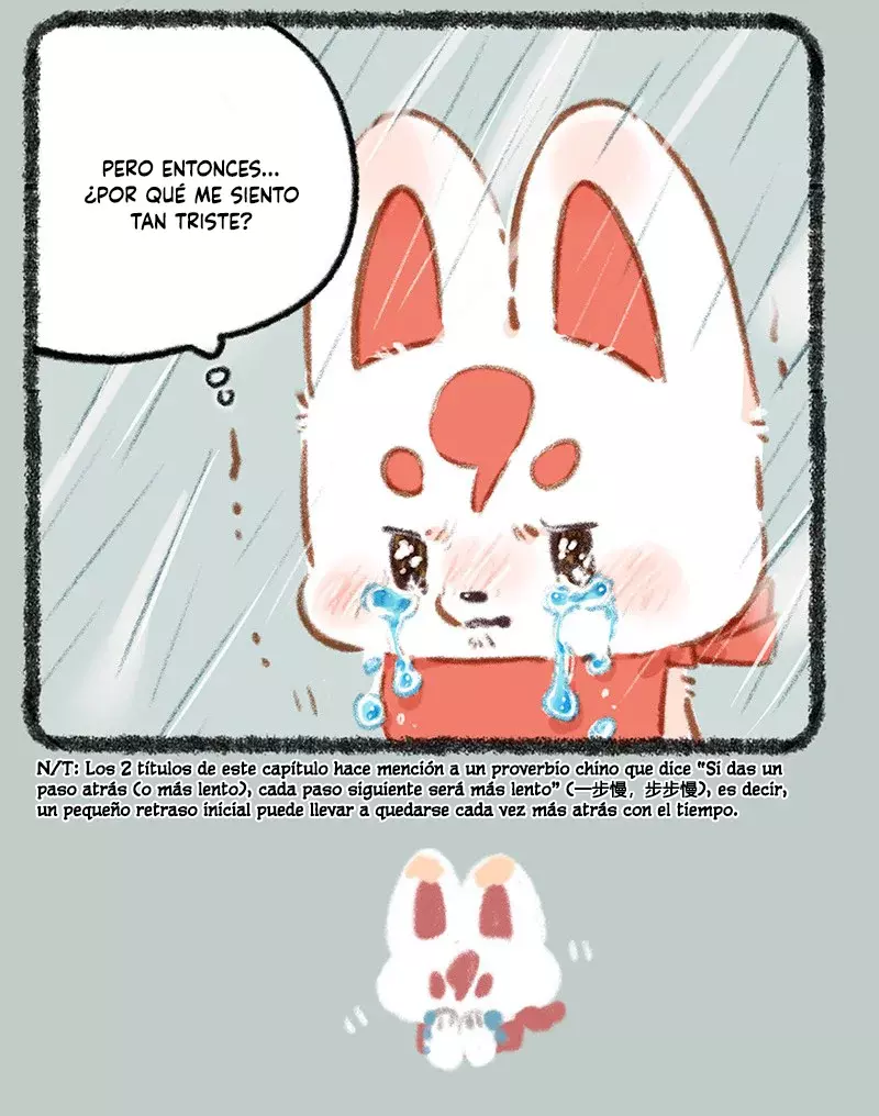 You Shou Yan Capítulo 823 - Página 7 en español