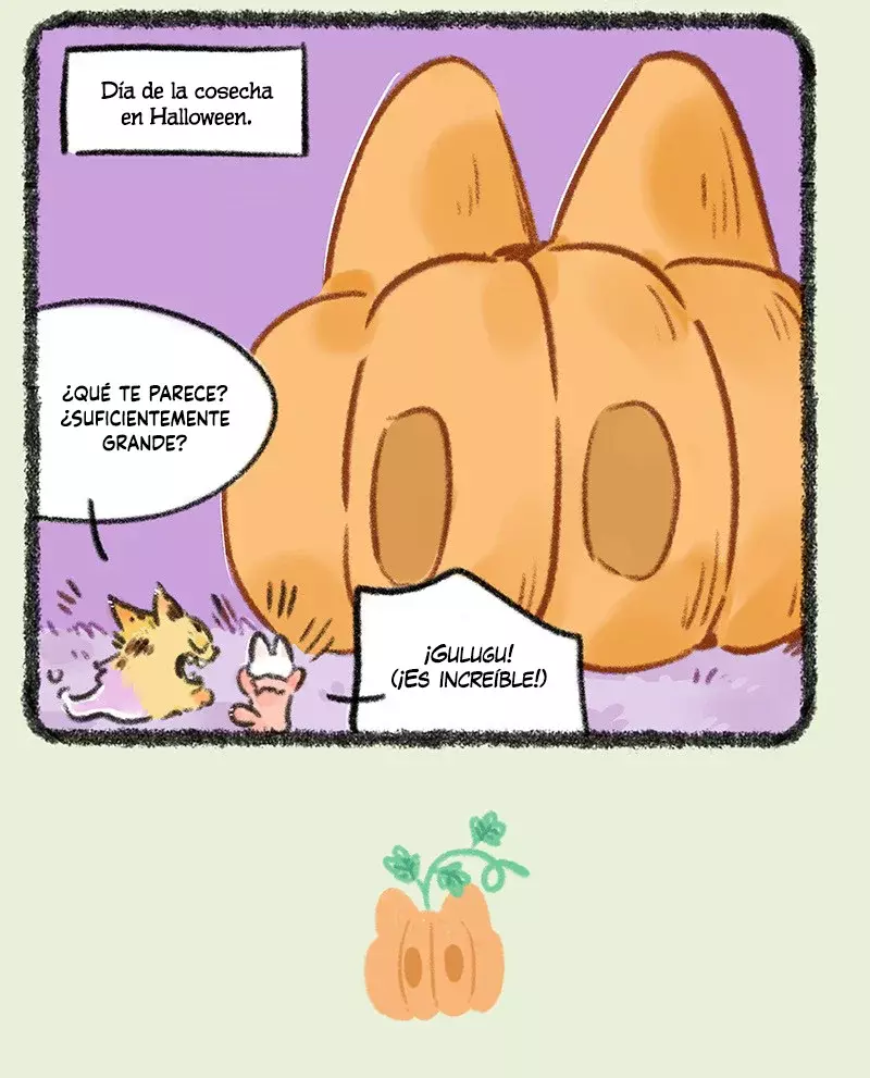 You Shou Yan Capítulo 825 - Página 4 en español
