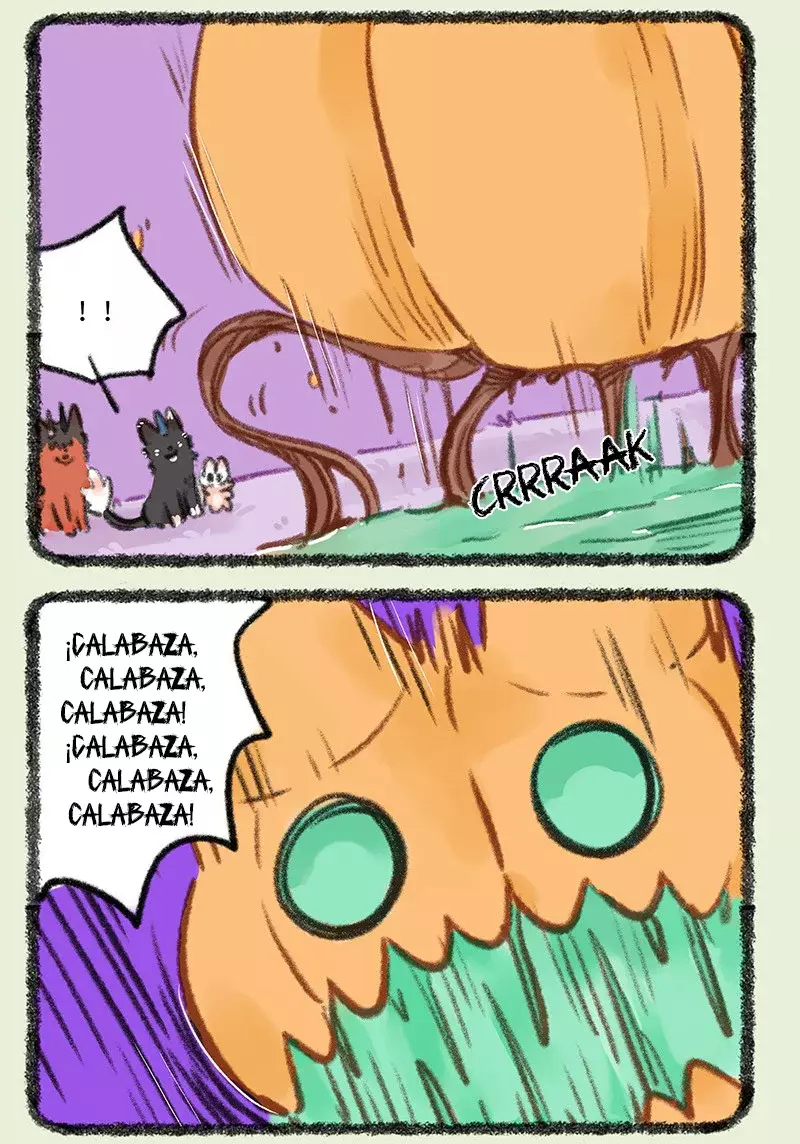 You Shou Yan Capítulo 825 - Página 6 en español