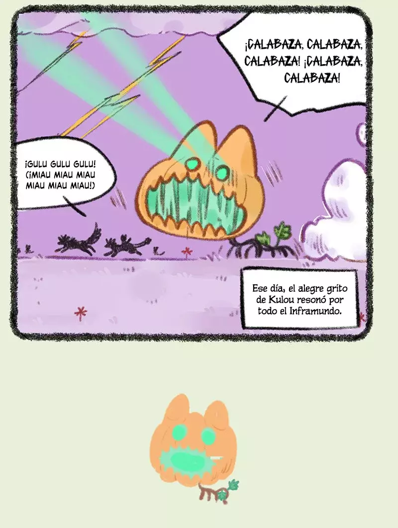 You Shou Yan Capítulo 825 - Página 7 en español
