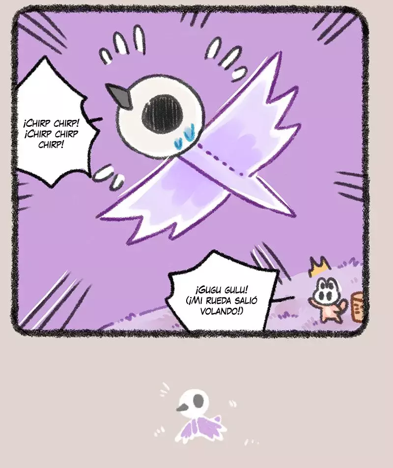 You Shou Yan Capítulo 826 - Página 7 en español