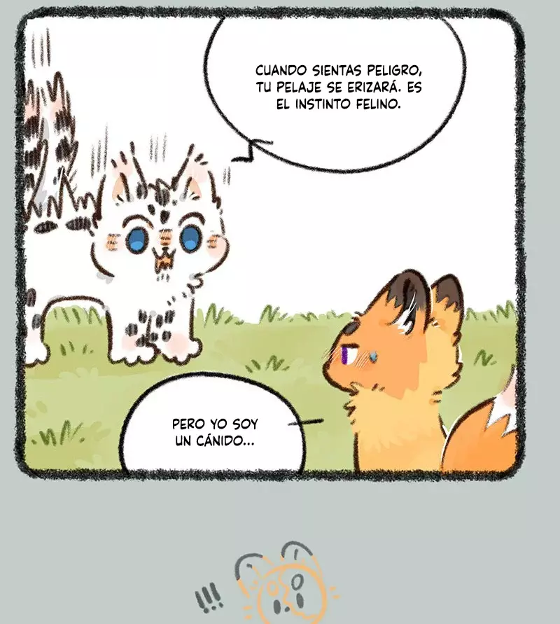 You Shou Yan Capítulo 830 - Página 6 en español