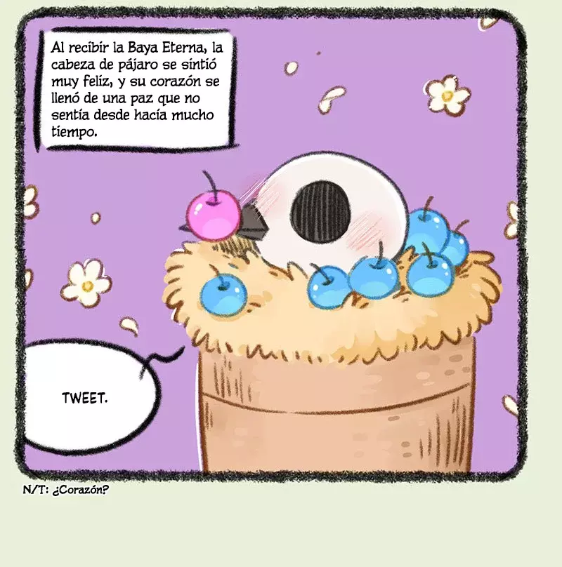 You Shou Yan Capítulo 834 - Página 7 en español