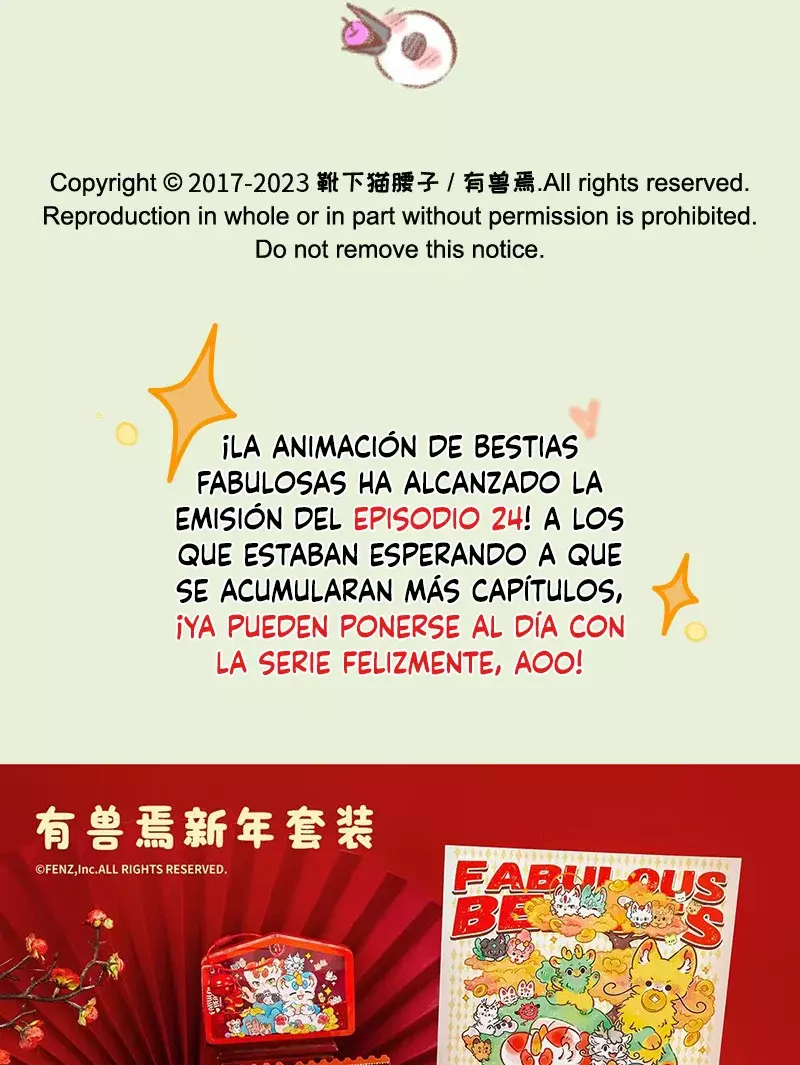 You Shou Yan Capítulo 834 - Página 8 en español