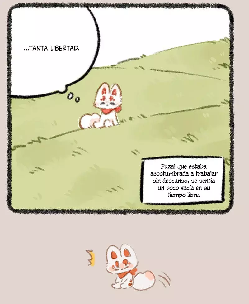 You Shou Yan Capítulo 835 - Página 4 en español