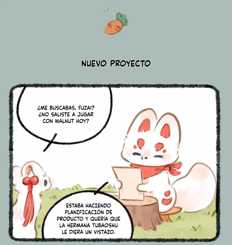 You Shou Yan Capítulo 836 - Página 4 en español