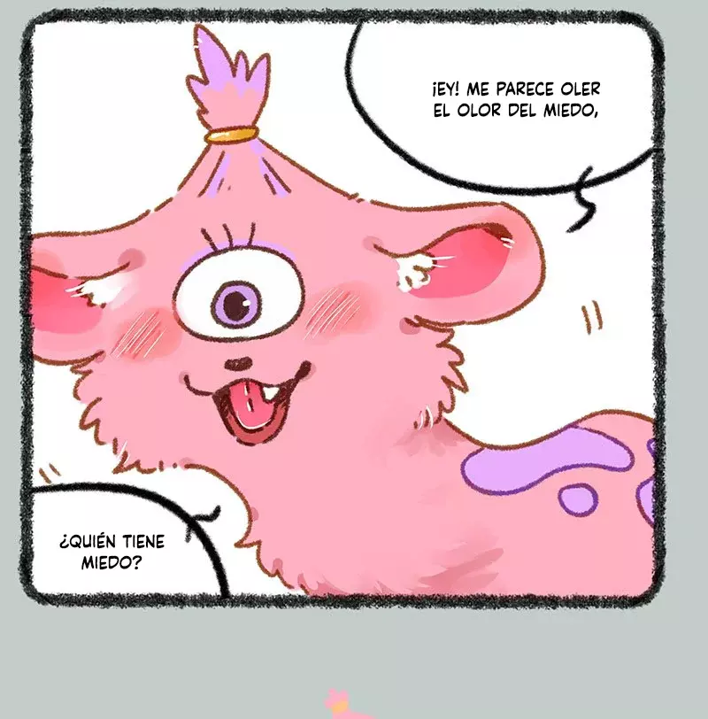You Shou Yan Capítulo 837 - Página 4 en español