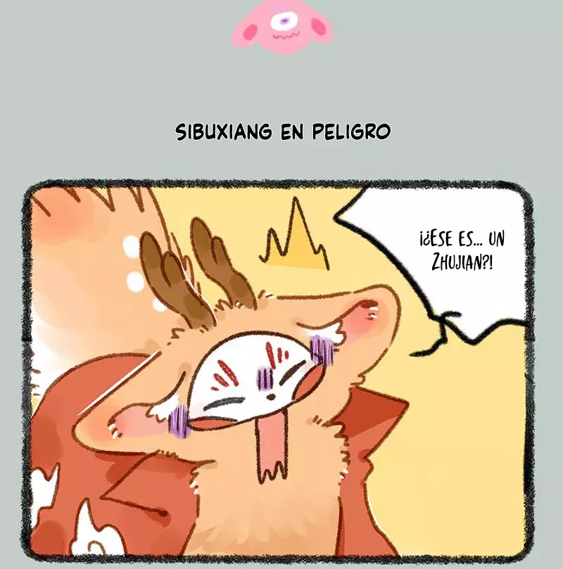 You Shou Yan Capítulo 837 - Página 5 en español