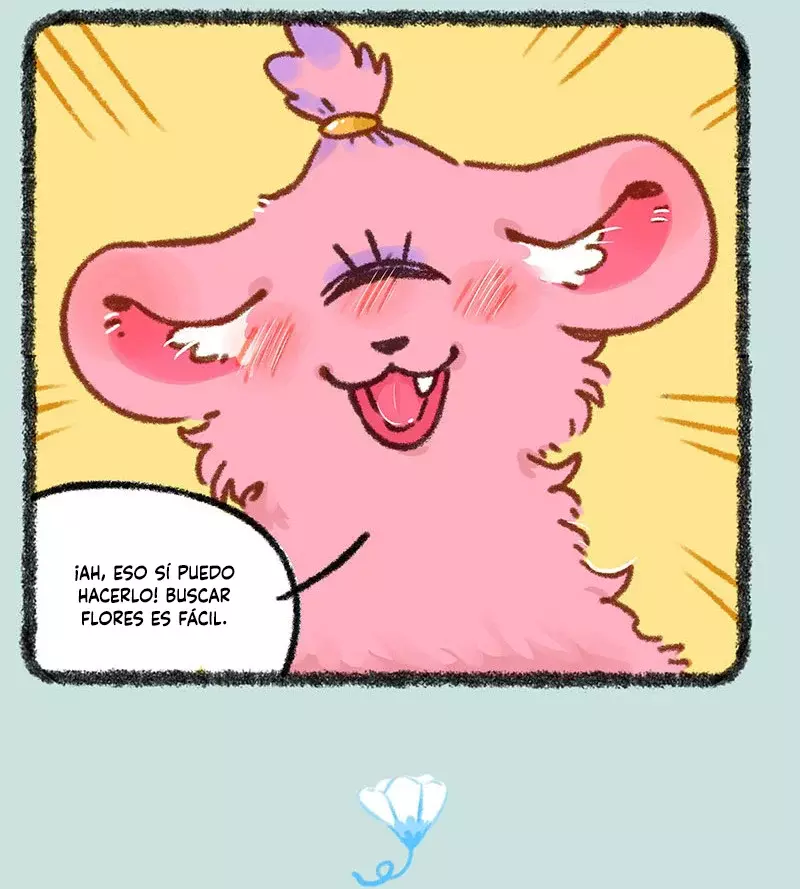 You Shou Yan Capítulo 840 - Página 4 en español