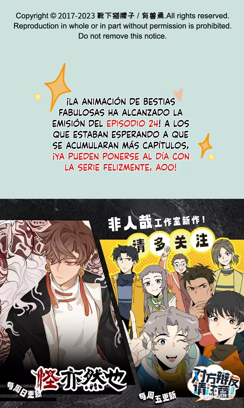You Shou Yan Capítulo 840 - Página 8 en español