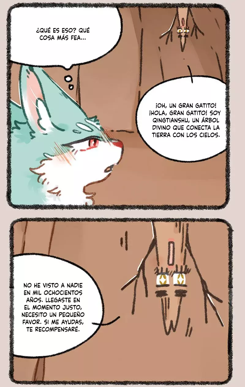 You Shou Yan Capítulo 849 - Página 4 en español