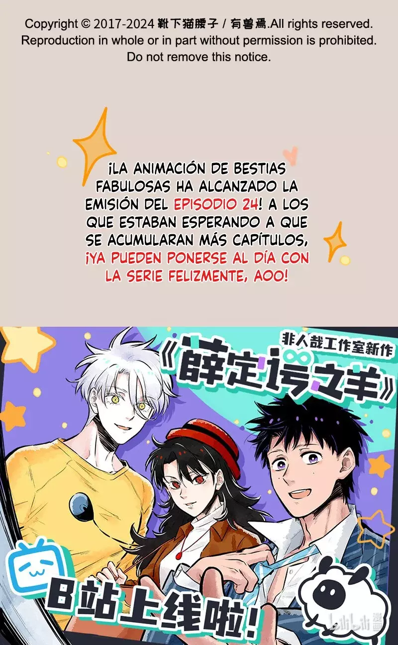 You Shou Yan Capítulo 856 - Página 8 en español