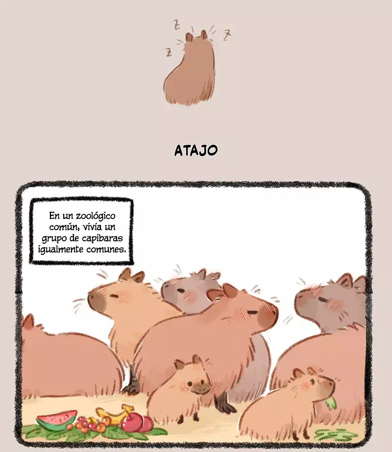 You Shou Yan Capítulo 860 - Página 4 en español