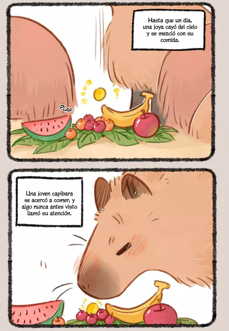 You Shou Yan Capítulo 860 - Página 5 en español